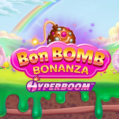 Bon Bomb Bonanza