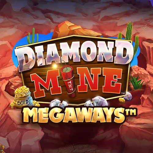Diamond Mine Megaways