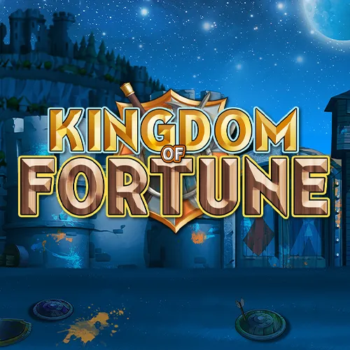 Kingdom of Fortune