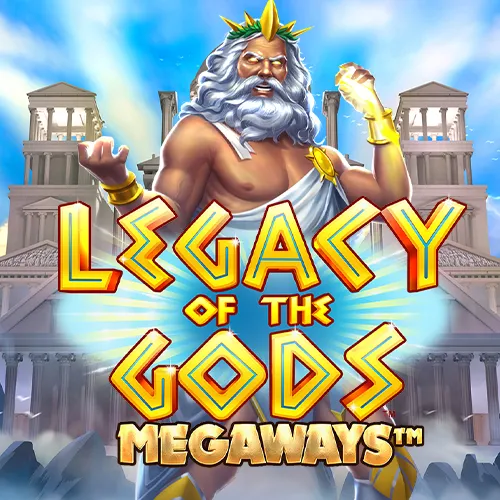 Legacy of Gods Megaways