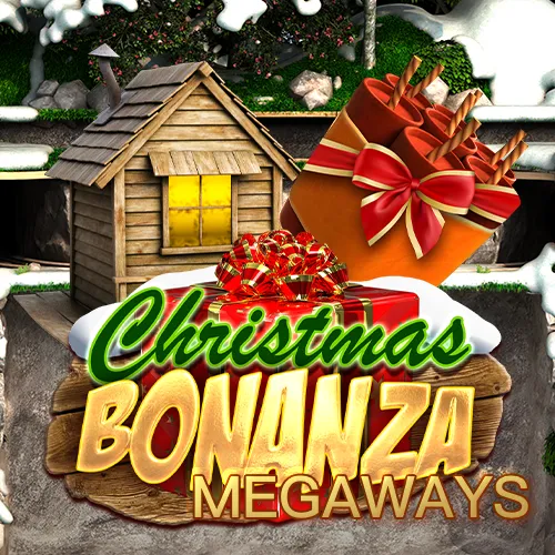 Christmas Bonanza Megaways