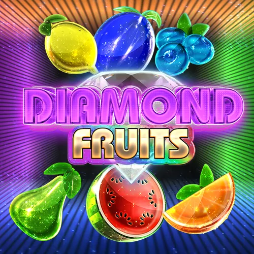 Diamond Fruits