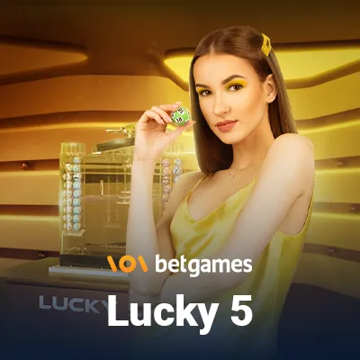 Lucky 5