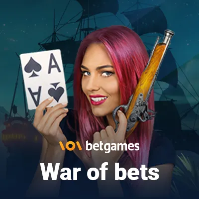 War of Bets