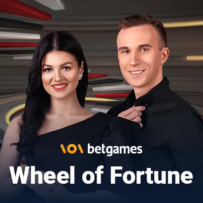 Wheel of Fortune