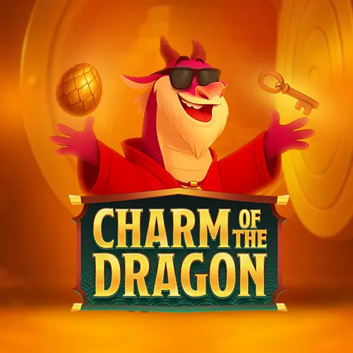 Charm of the Dragon