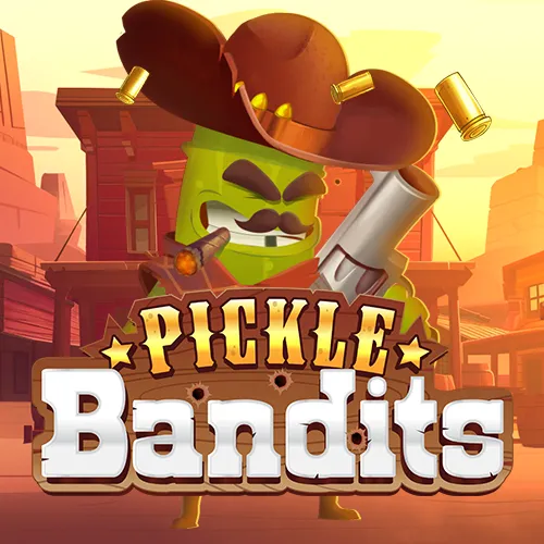 Pickle Bandits