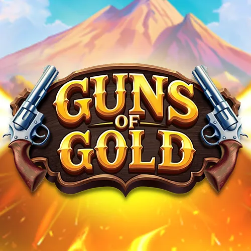 Guns of Gold
