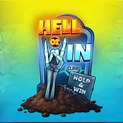 Hell or Win Claw: Hold & Win