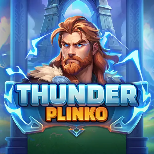 Thunder Plinko