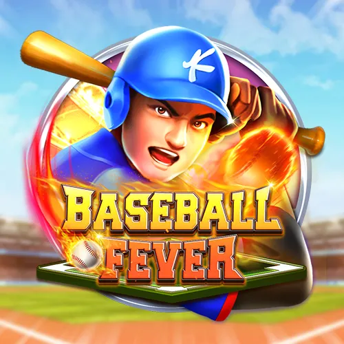 Baseball Fever
