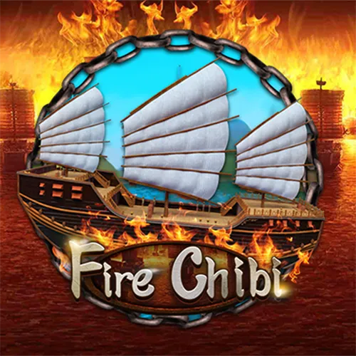 Fire Chibi