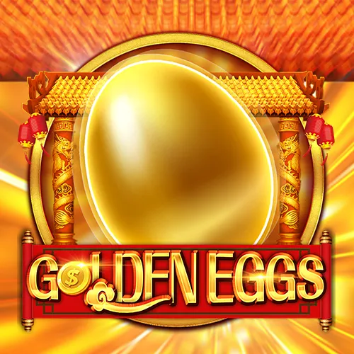 Golden Eggs