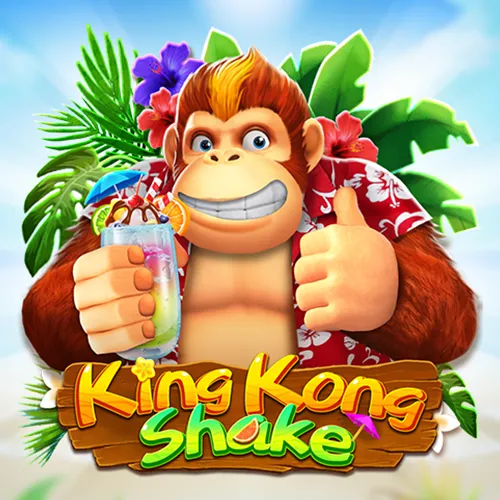 King Kong Shake