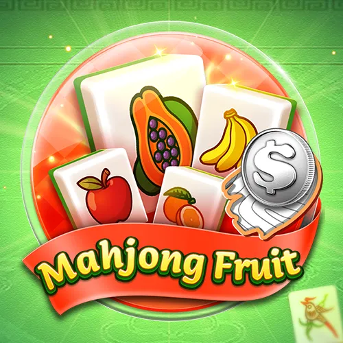 Mahjong Fruit