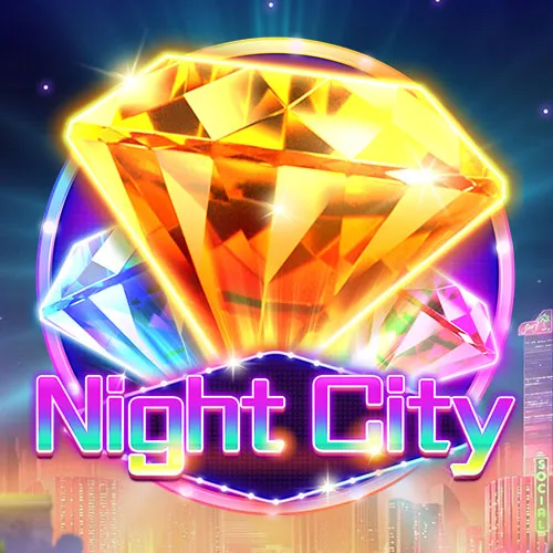 Night City