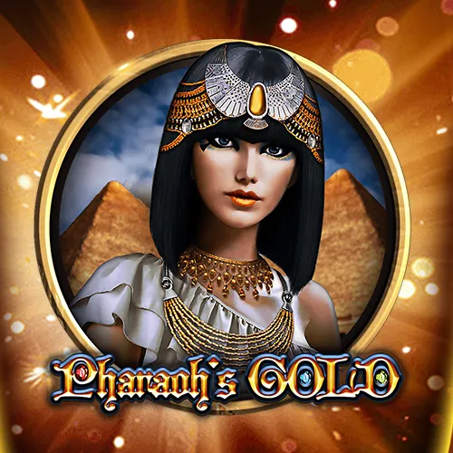 Pharaoh\'s Gold