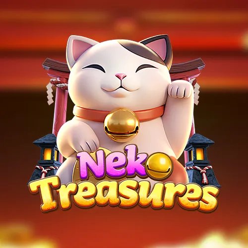 Neko Treasures