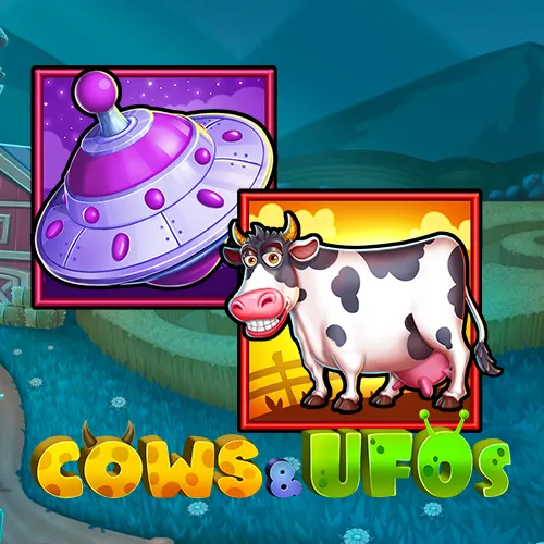 Cows & UFOs