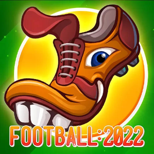 Football: 2022