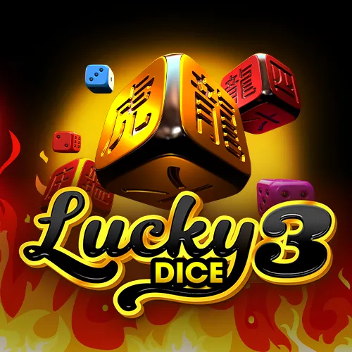Lucky Dice 3