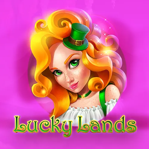 Lucky Lands