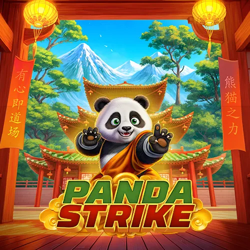 Panda Strike