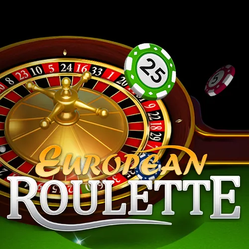 European Roulette