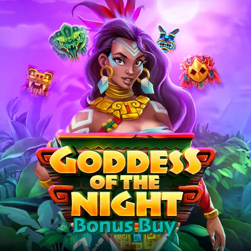 Goddess Of the Night Bonus Buy