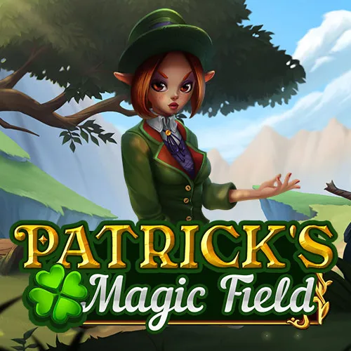 Patrickâ€™s Magic Field