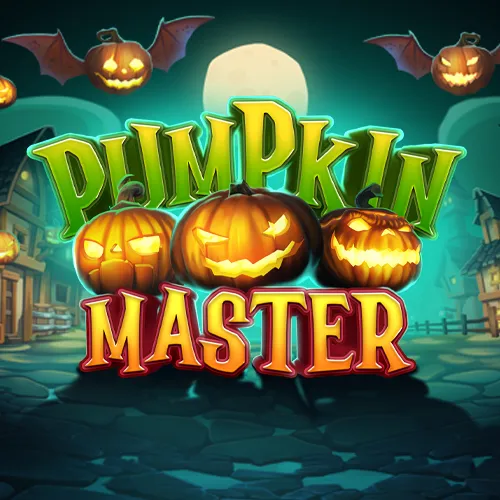 Pumpkin Master