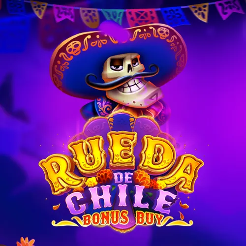 Rueda de Chile Bonus Buy