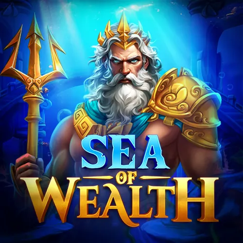 Sea of Wealth