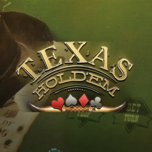 Texas Hold\'em Poker 3D