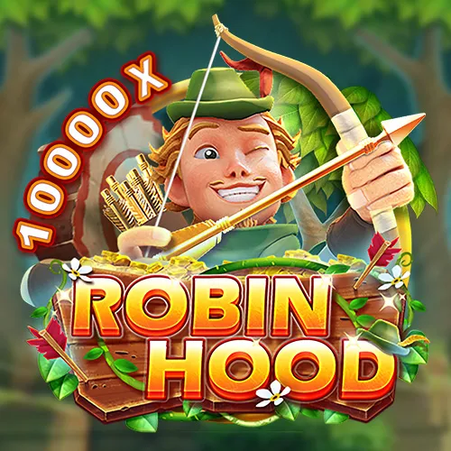 Robin Hood