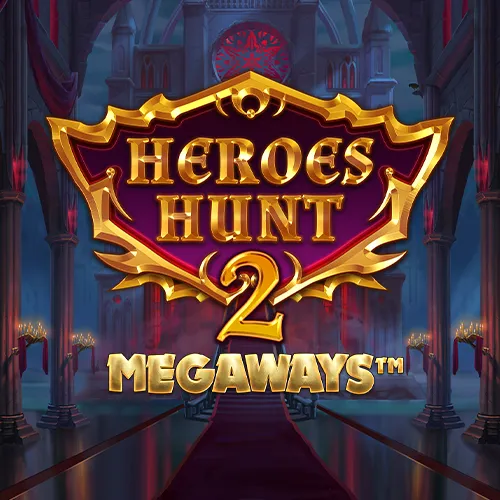 Heroes Hunt 2 Megaways