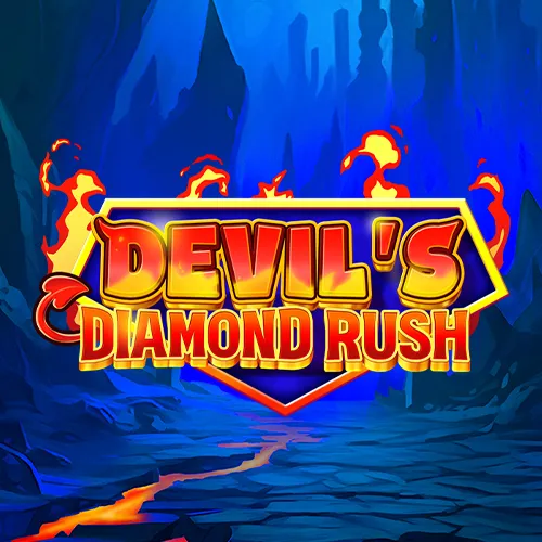 Devil\'s Diamond Rush