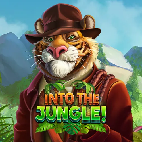 Into the Jungle