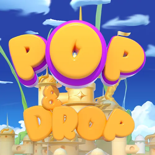 Pop & Drop
