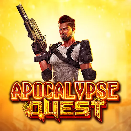 Apocalypse Quest