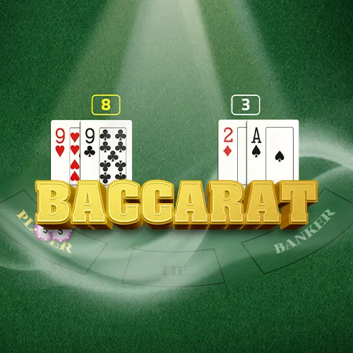 Baccarat