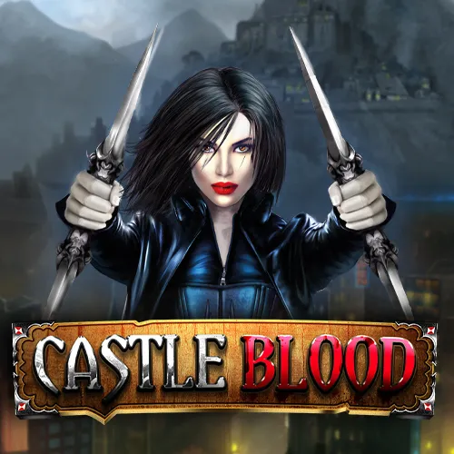 Castle Blood