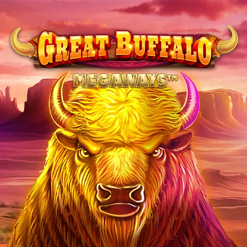 Great Buffalo Megaways