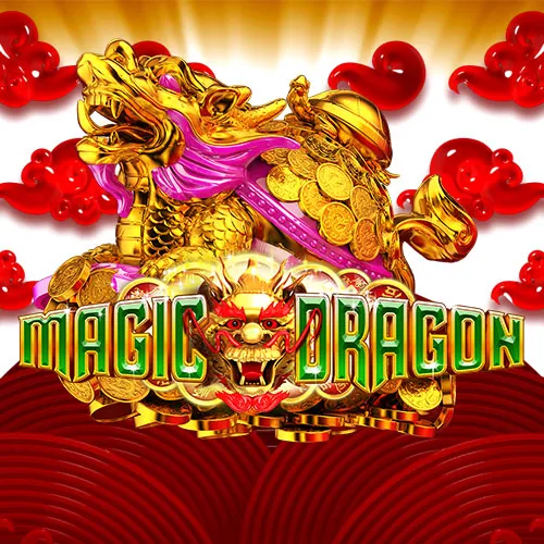Magic Dragon