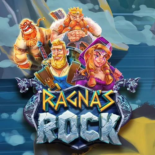 Ragnaâ€™s Rock