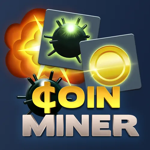 Coin Miner