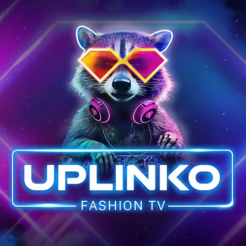 UPlinko Fashion TV