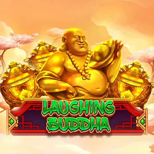 Laughing Buddha