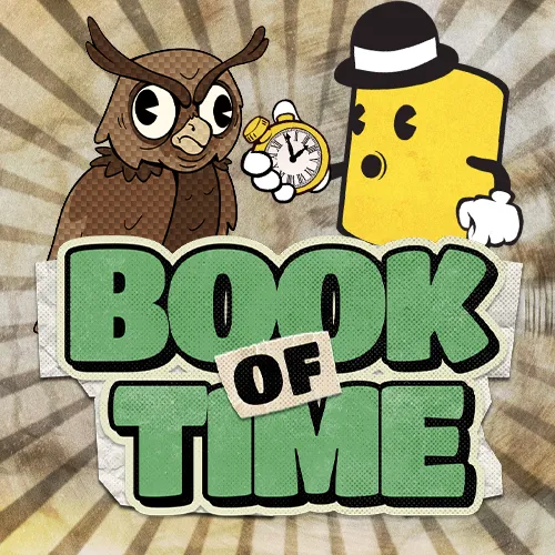 Book of Time