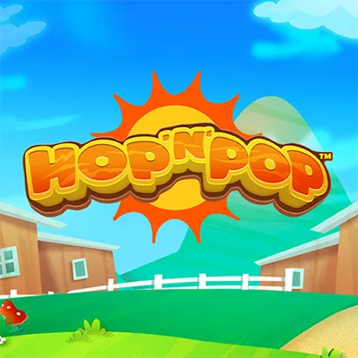 Hop\'n\'Pop